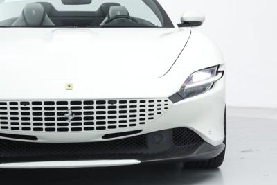 2024 Ferrari ROMA SPIDER