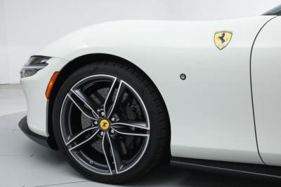 2024 Ferrari ROMA SPIDER