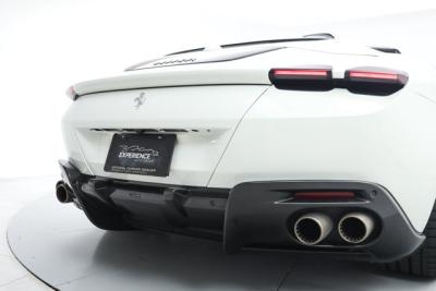 2024 Ferrari ROMA SPIDER