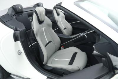 2024 Ferrari ROMA SPIDER