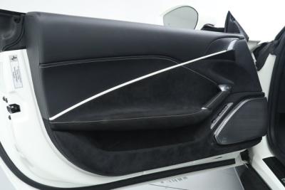 2024 Ferrari ROMA SPIDER