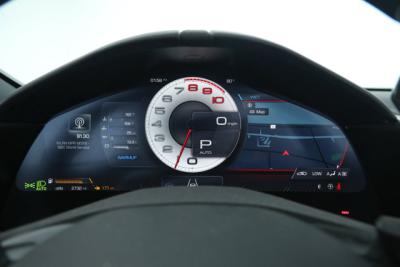 2024 Ferrari ROMA SPIDER