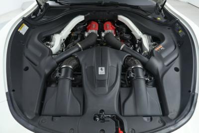 2024 Ferrari ROMA SPIDER