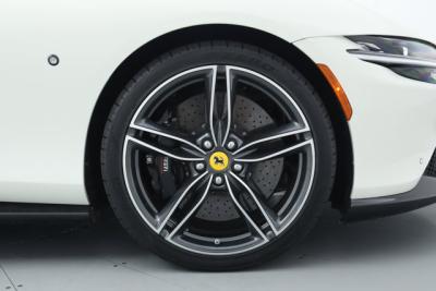 2024 Ferrari ROMA SPIDER