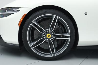 2024 Ferrari ROMA SPIDER