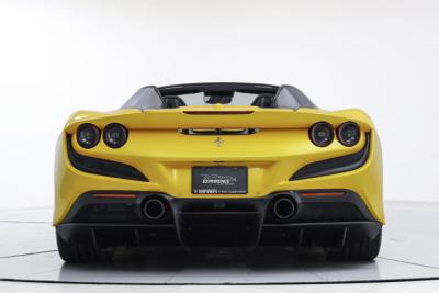 2022 Ferrari F8 Spider