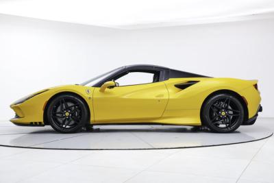 2022 Ferrari F8 Spider