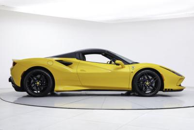 2022 Ferrari F8 Spider
