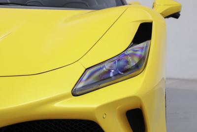2022 Ferrari F8 Spider