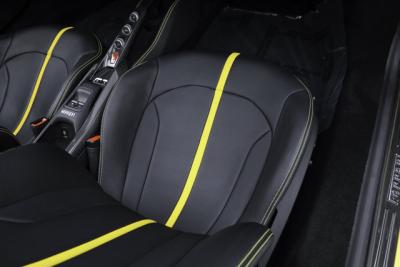 2022 Ferrari F8 Spider