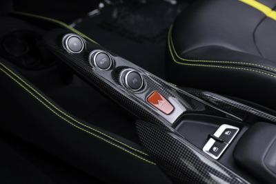 2022 Ferrari F8 Spider