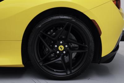 2022 Ferrari F8 Spider