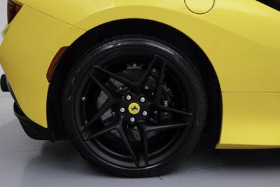 2022 Ferrari F8 Spider