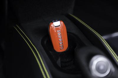 2022 Ferrari F8 Spider