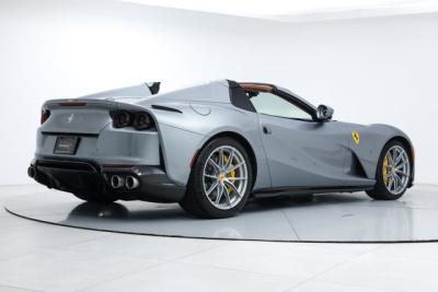 2023 Ferrari 812 GTS