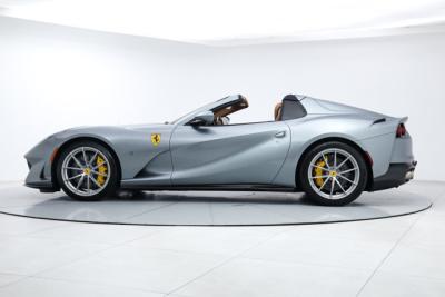 2023 Ferrari 812 GTS