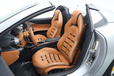 2023 Ferrari 812 GTS