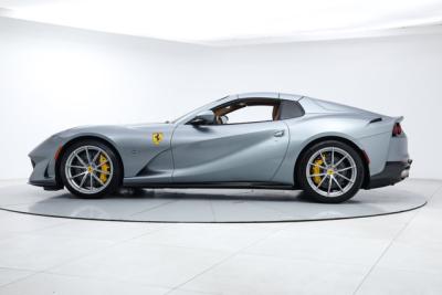 2023 Ferrari 812 GTS