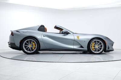 2023 Ferrari 812 GTS