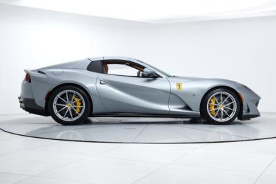 2023 Ferrari 812 GTS