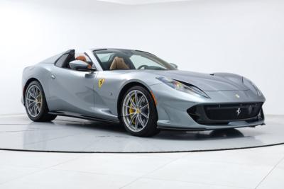 2023 Ferrari 812 GTS
