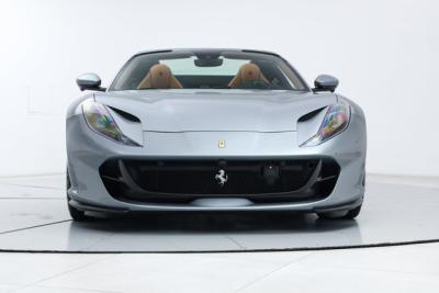 2023 Ferrari 812 GTS