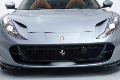 2023 Ferrari 812 GTS