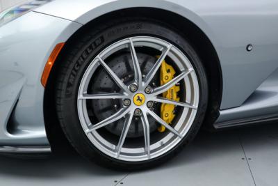 2023 Ferrari 812 GTS