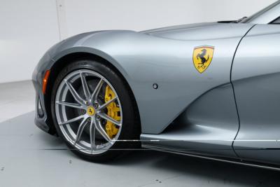 2023 Ferrari 812 GTS