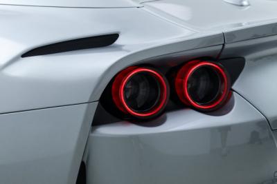 2023 Ferrari 812 GTS