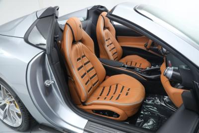 2023 Ferrari 812 GTS