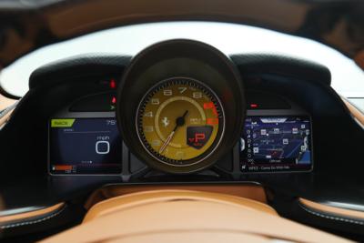 2023 Ferrari 812 GTS