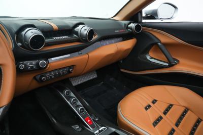 2023 Ferrari 812 GTS