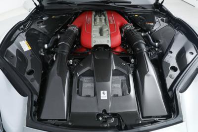 2023 Ferrari 812 GTS