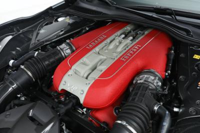 2023 Ferrari 812 GTS