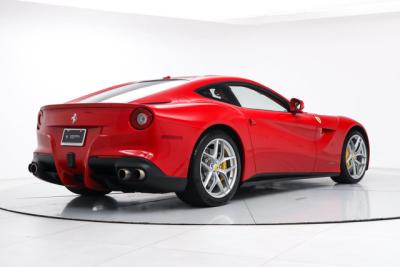 2016 Ferrari F12berlinetta