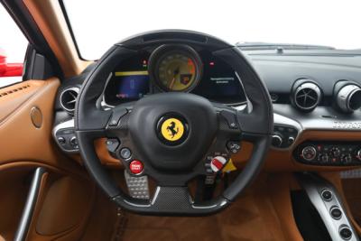 2016 Ferrari F12berlinetta