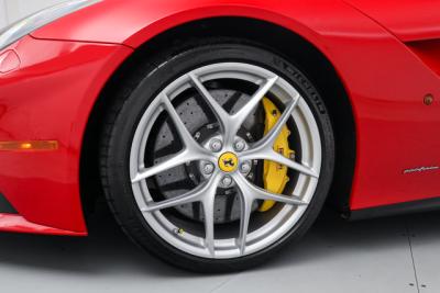 2016 Ferrari F12berlinetta
