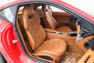 2016 Ferrari F12berlinetta
