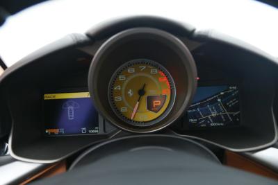 2016 Ferrari F12berlinetta
