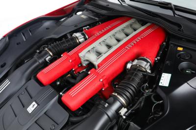 2016 Ferrari F12berlinetta