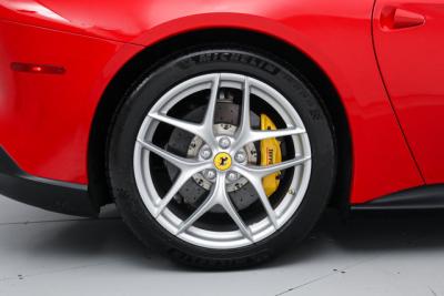 2016 Ferrari F12berlinetta