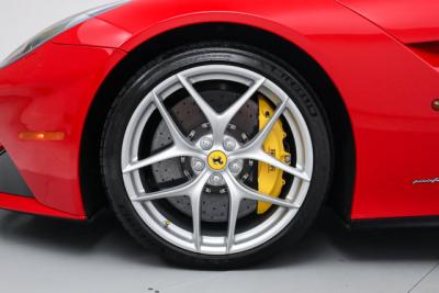 2016 Ferrari F12berlinetta