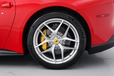 2016 Ferrari F12berlinetta