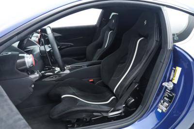 2022 Ferrari 812 Competizione