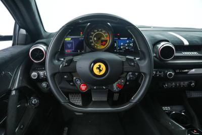 2022 Ferrari 812 Competizione