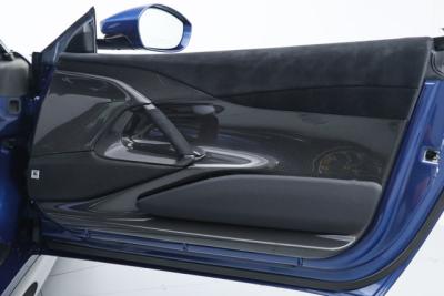 2022 Ferrari 812 Competizione