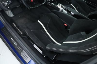 2022 Ferrari 812 Competizione