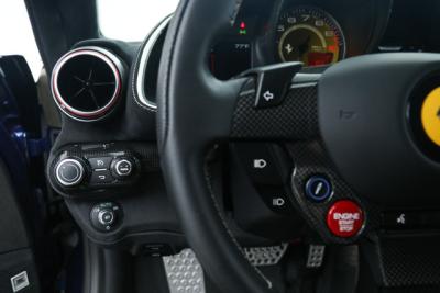 2022 Ferrari 812 Competizione