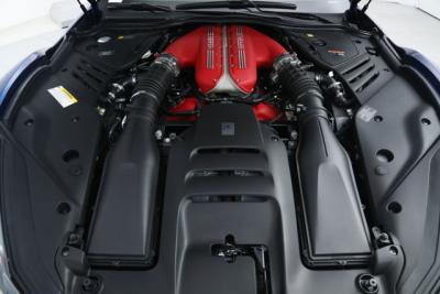 2022 Ferrari 812 Competizione
